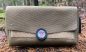 Preview: Vario Bag No. 7 Velcro, terra brown